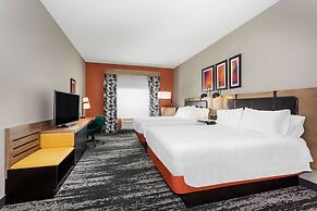 Hilton Garden Inn Hays