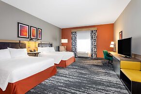 Hilton Garden Inn Hays