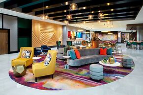 Hilton Garden Inn Hays