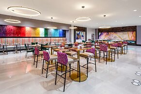 Hilton Garden Inn Hays