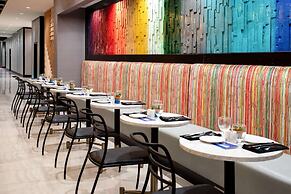 Hilton Garden Inn Hays