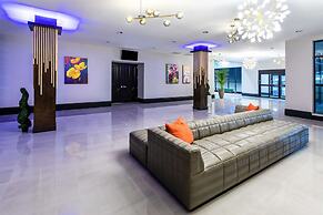 Hilton Garden Inn Hays