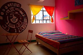 Hostal Chesal - Hostel