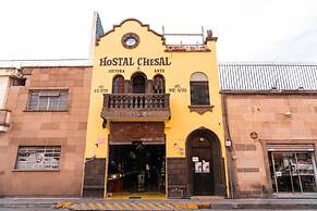 Hostal Chesal - Hostel