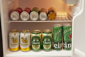 The Quarter Ploenchit by UHG