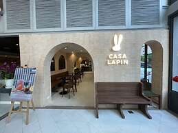 The Quarter Ploenchit by UHG