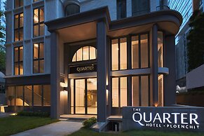 The Quarter Ploenchit by UHG