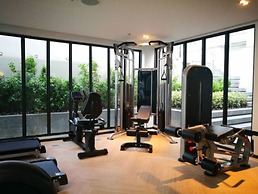 The Quarter Ploenchit by UHG