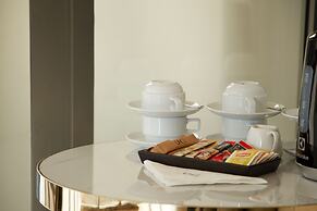 The Quarter Ploenchit by UHG