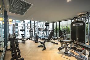 The Quarter Ploenchit by UHG