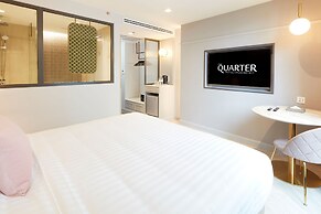 The Quarter Ploenchit by UHG