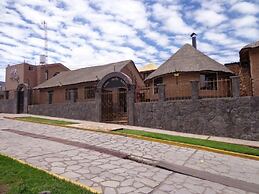 Colca Llaqta Hotel