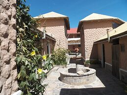 Colca Llaqta Hotel