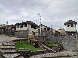 Colca Llaqta Hotel