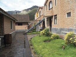 Colca Llaqta Hotel