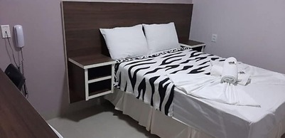 Hotel Porto Rico