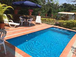 La Buganvilla Barichara