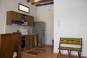 La Buganvilla Barichara