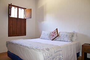 La Buganvilla Barichara