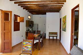 La Buganvilla Barichara