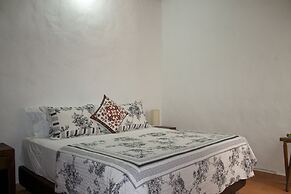 La Buganvilla Barichara