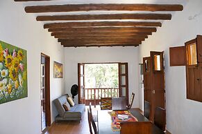 La Buganvilla Barichara