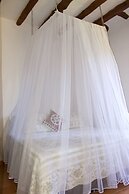 La Buganvilla Barichara