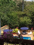 La Buganvilla Barichara