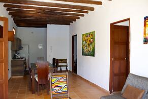 La Buganvilla Barichara