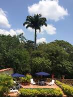 La Buganvilla Barichara