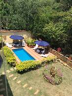 La Buganvilla Barichara