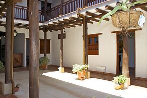 La Buganvilla Barichara