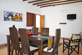 La Buganvilla Barichara