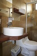 La Buganvilla Barichara