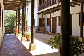 La Buganvilla Barichara