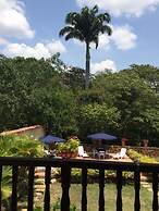 La Buganvilla Barichara