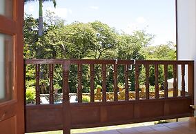 La Buganvilla Barichara