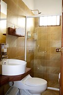 La Buganvilla Barichara