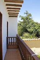 La Buganvilla Barichara