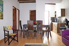 La Buganvilla Barichara