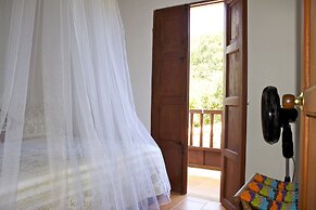 La Buganvilla Barichara