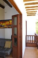 La Buganvilla Barichara