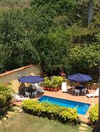 La Buganvilla Barichara