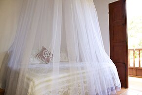 La Buganvilla Barichara