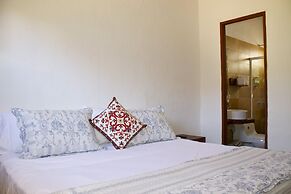 La Buganvilla Barichara