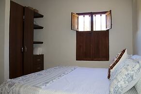 La Buganvilla Barichara