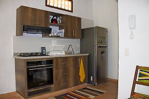 La Buganvilla Barichara