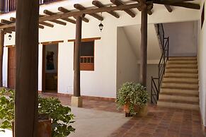 La Buganvilla Barichara