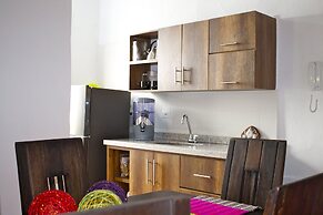 La Buganvilla Barichara