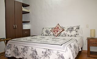 La Buganvilla Barichara